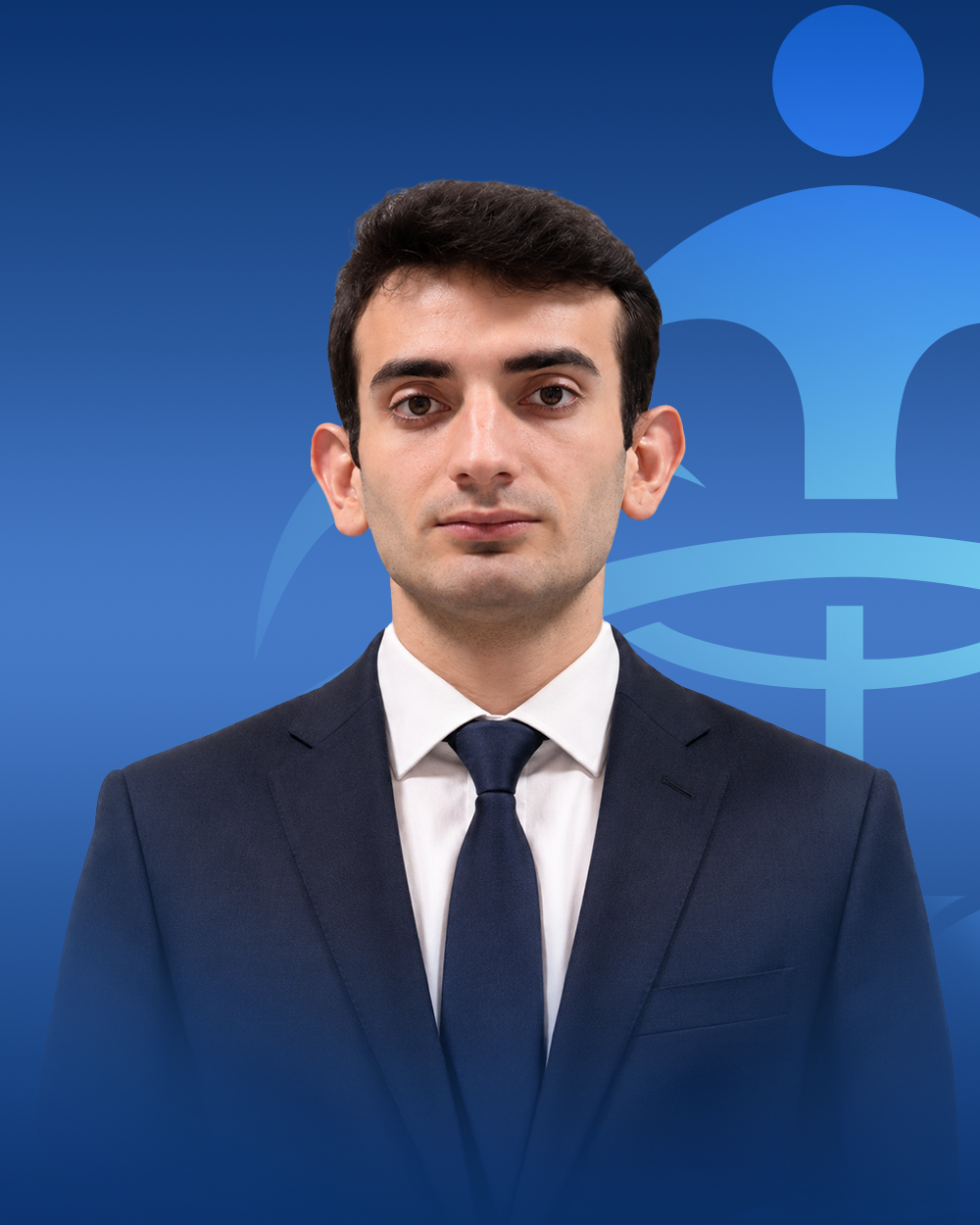 Ahmet Gemici — Genel Başkan
