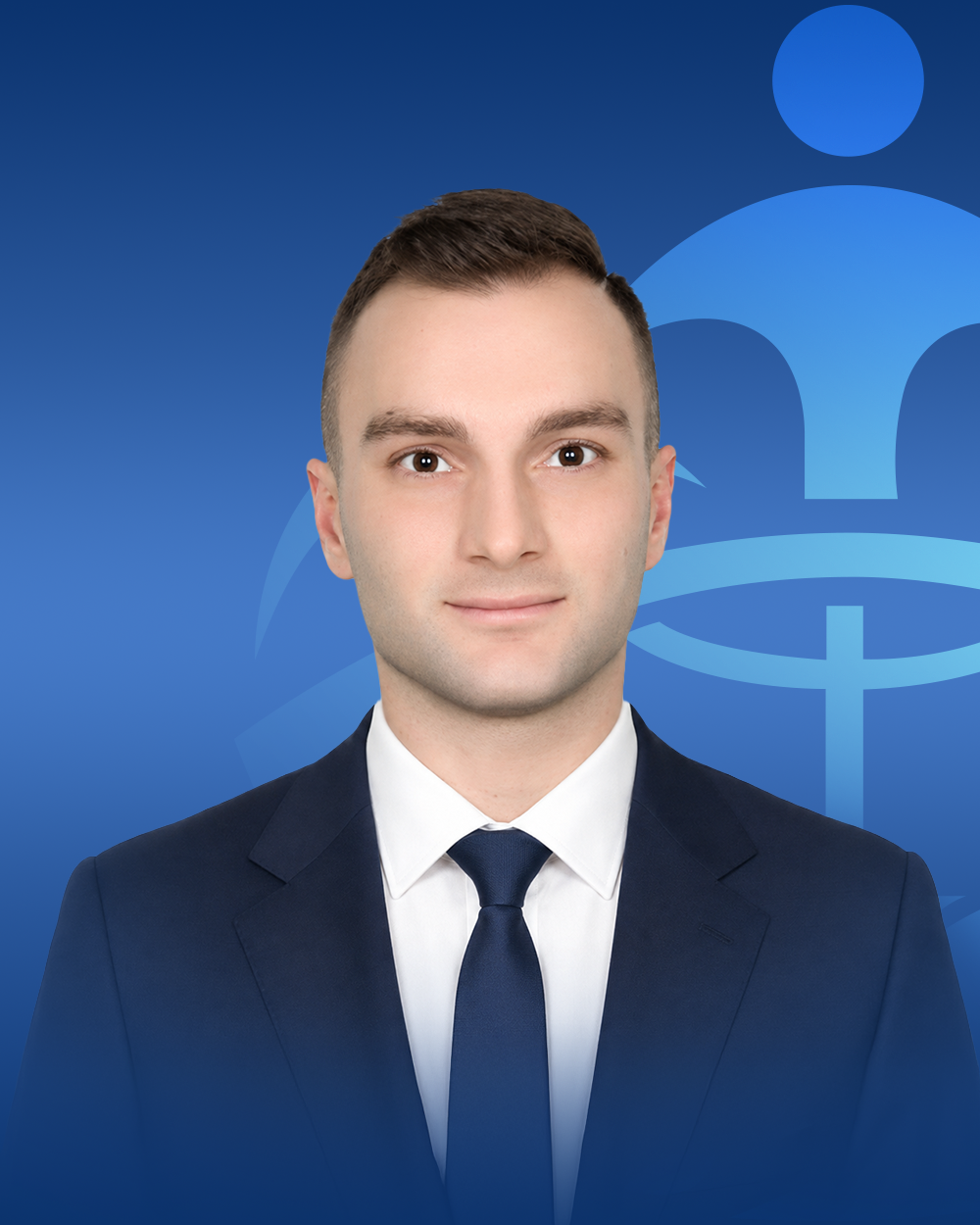 Irakli Margaryan — Kurumsal İletişim Birim Başkanı