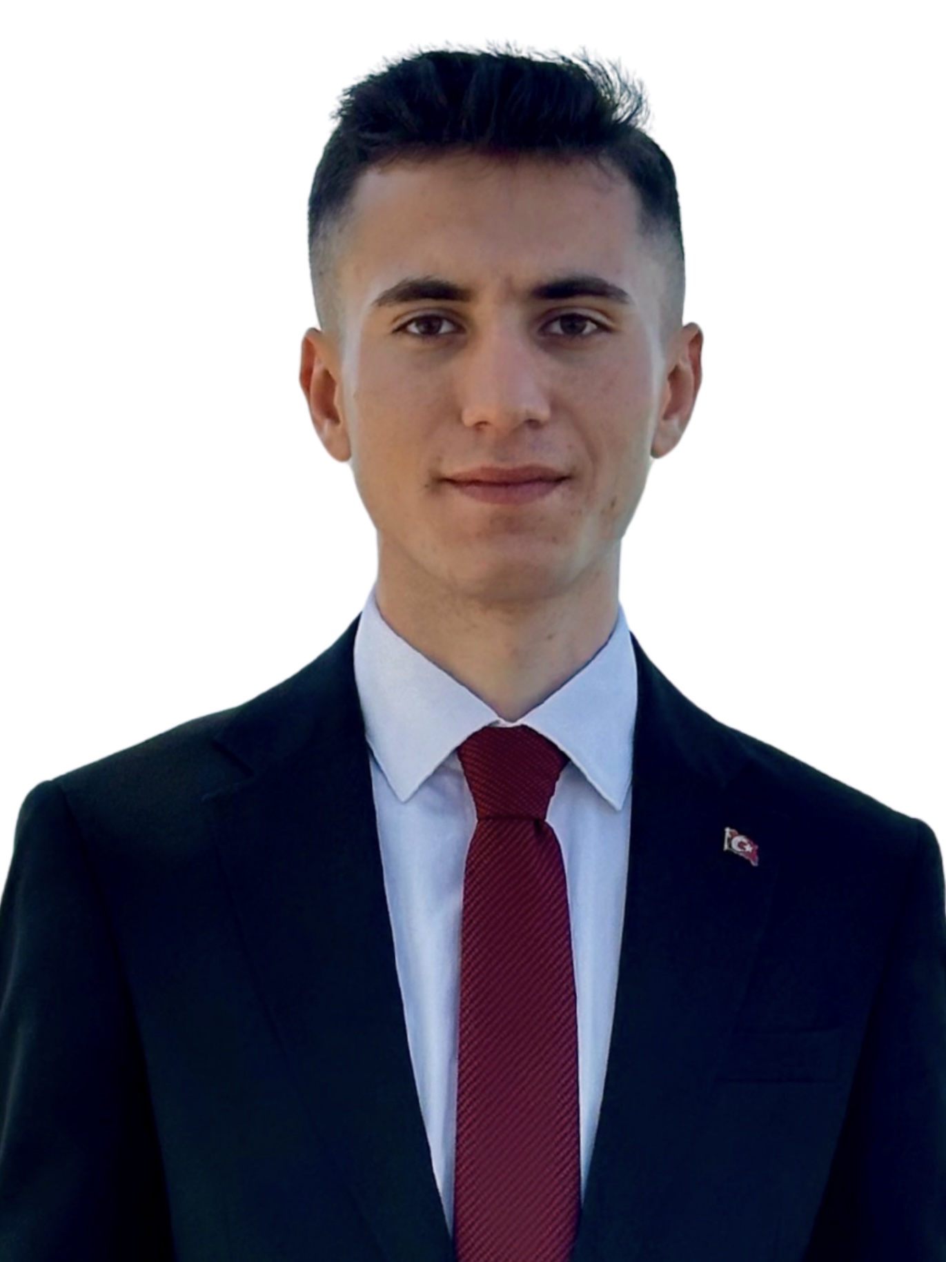 Yunus Emre Doğangün — Hukuk ve Mevzuat Birim Başkanı