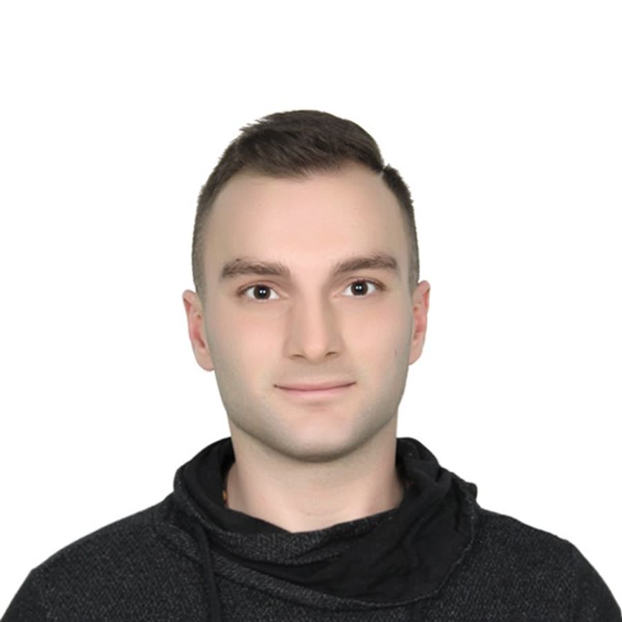 Irakli Margaryan — Kurumsal İletişim Birim Başkanı