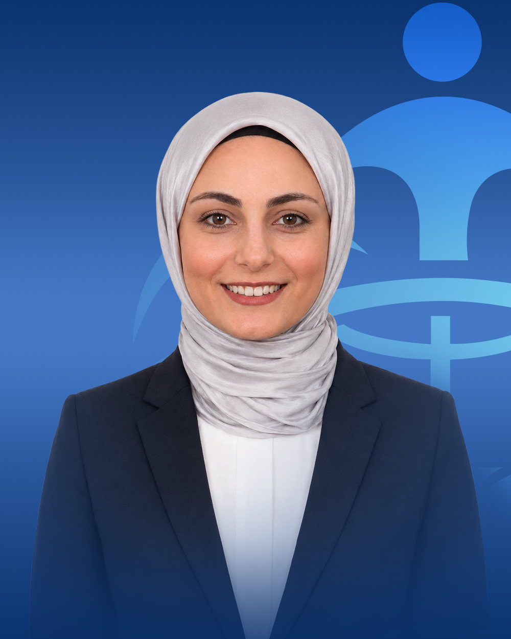 Ebru Aktürk — Etkinlik ve Organizasyon Birim Başkanı