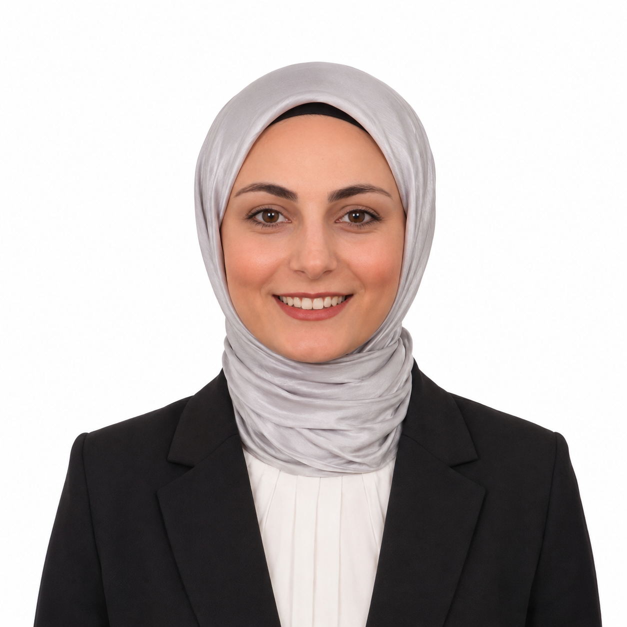 Zeliha Gök — Yönetim Kurulu Üyesi