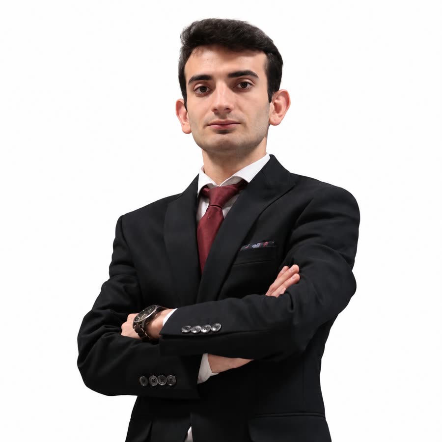 Ahmet Gemici — Yönetim Kurulu Başkanı