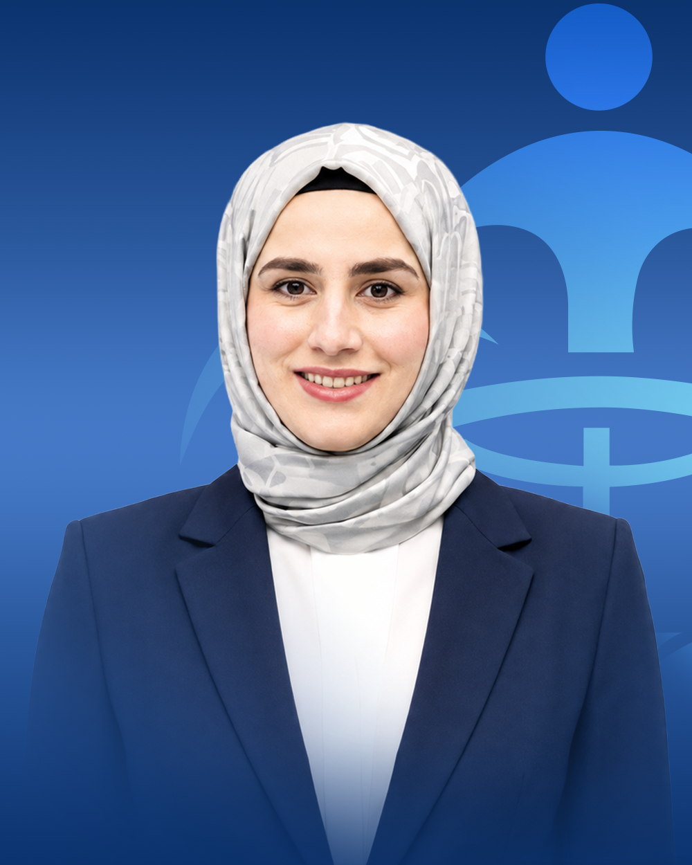 Nur Efşan Akışık — Denetim Kurulu Üyesi
